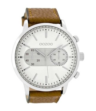 Oozoo Watch Florian 50mm