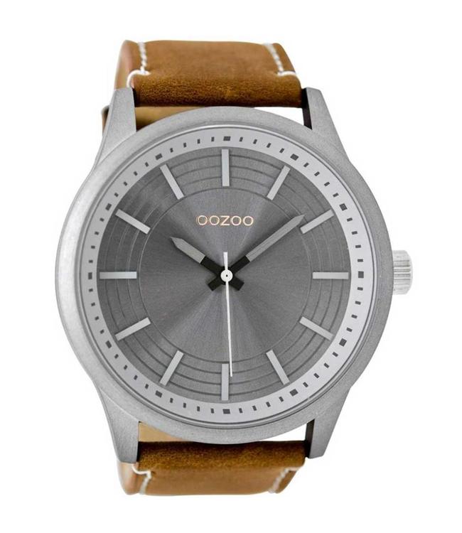 Oozoo Horloge Fred 50mm