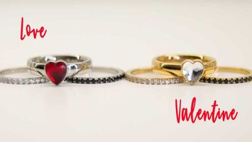 Babazou helpt je met Valentijn.