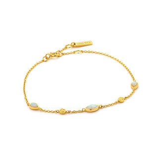 Ania Haie Armband Opal Colour