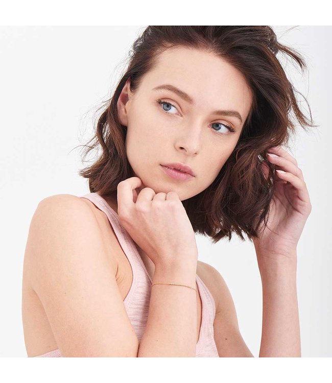 Ania Haie Armband Modern Multiple Balls