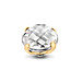 MelanO TW Facet bold 12mm Crystal