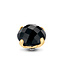 MelanO TW Facet bold Jet Black