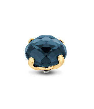 MelanO TW Facet bold Midnight