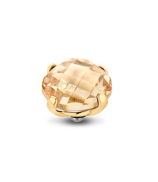 MelanO TW Facet bold Golden Shadow