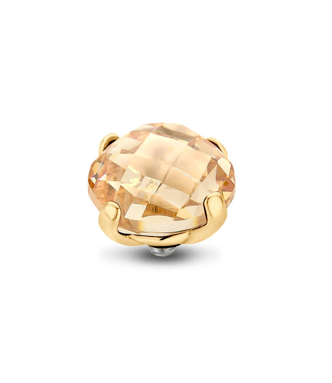 MelanO TW Facet bold 12mm Golden Shadow