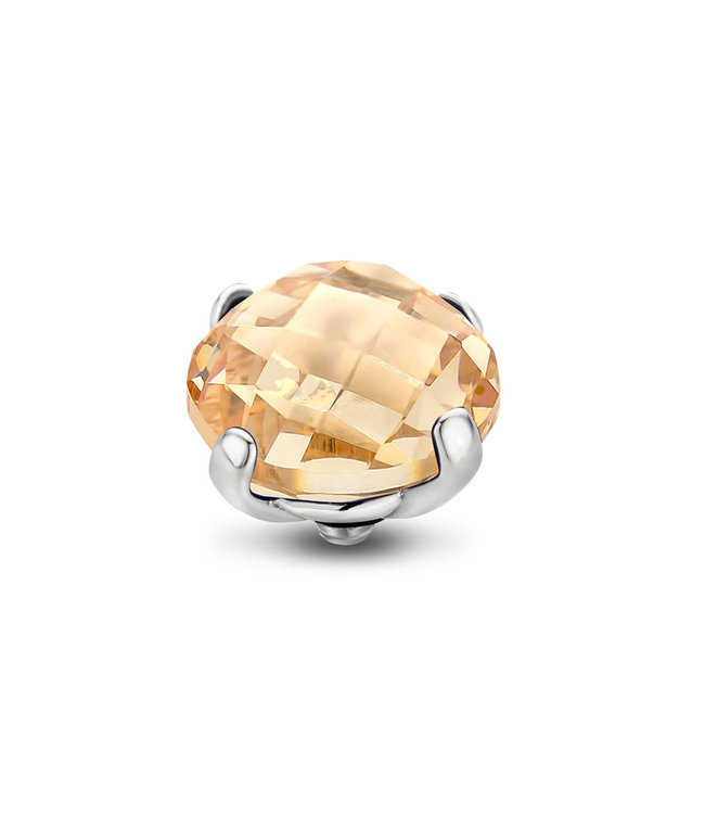 MelanO TW Facet bold 12mm Golden Shadow