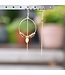 Murielle Perrotti Oorring Mathilde Gold Gold