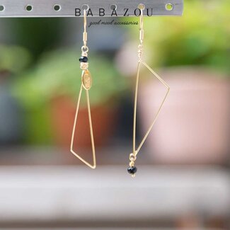 Murielle Perrotti Murielle Perrotti - Oorring