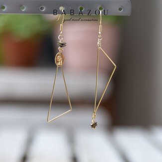 Murielle Perrotti Oorring Chemaine