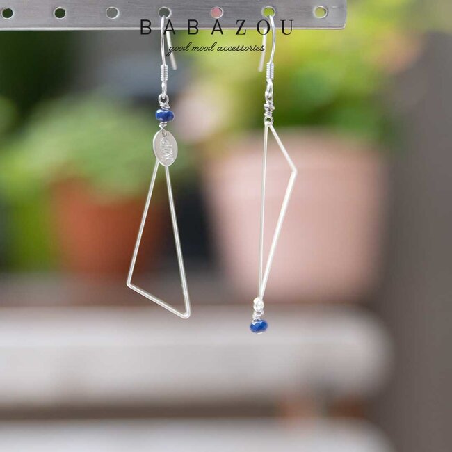 Murielle Perrotti Oorring Lucille