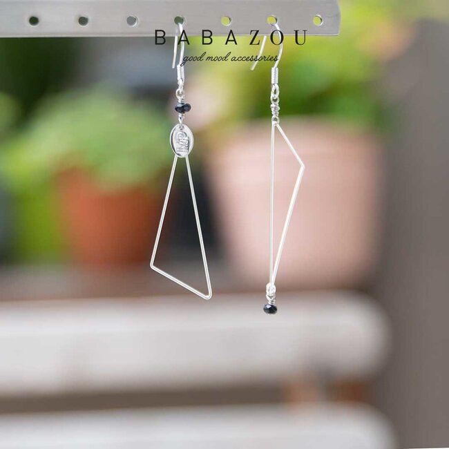 Murielle Perrotti Murielle Perrotti - Oorring