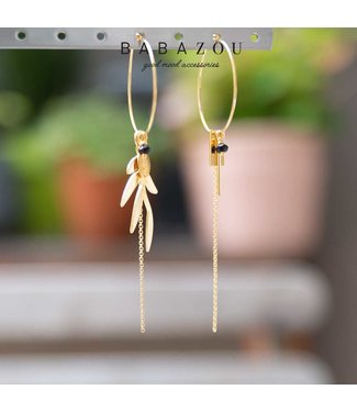 Murielle Perrotti Oorring Alaina