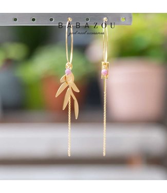 Murielle Perrotti Oorring Lyra