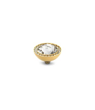 MelanO Zetting TW 12mm cz, Crystal