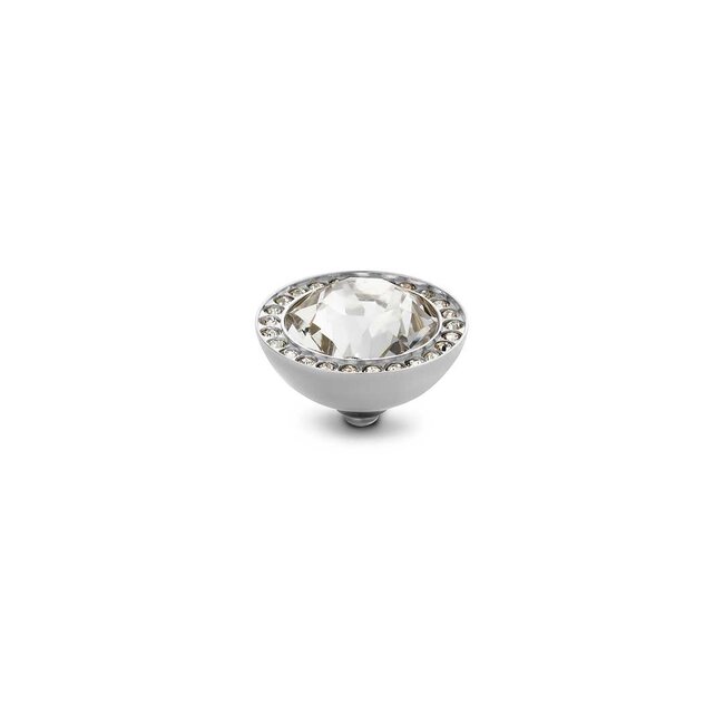 MelanO Zetting TW 12mm cz, Crystal