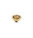 MelanO Zetting TW 10mm cz, L colorado topaz