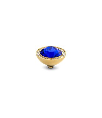 MelanO Zetting TW 10mm cz, Majestic blue