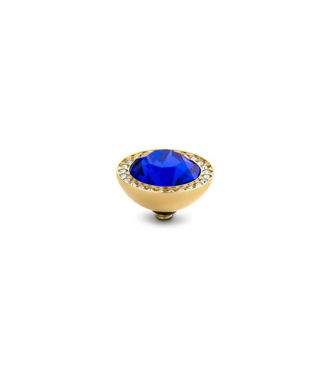 MelanO Zetting TW 10mm cz, Majestic blue