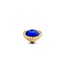 MelanO Zetting TW 10mm cz, Majestic blue