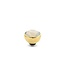 MelanO Zetting TW cz setting, White opal