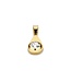 MelanO VI Drop pendant