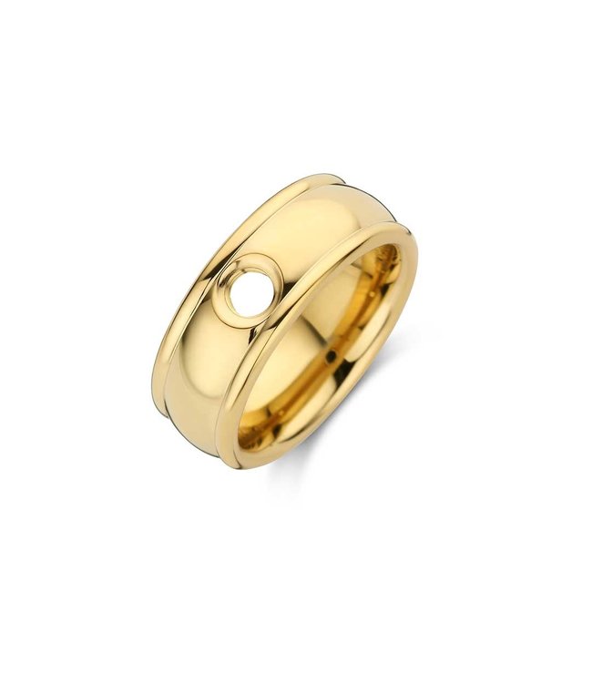 MelanO VI Notch ring