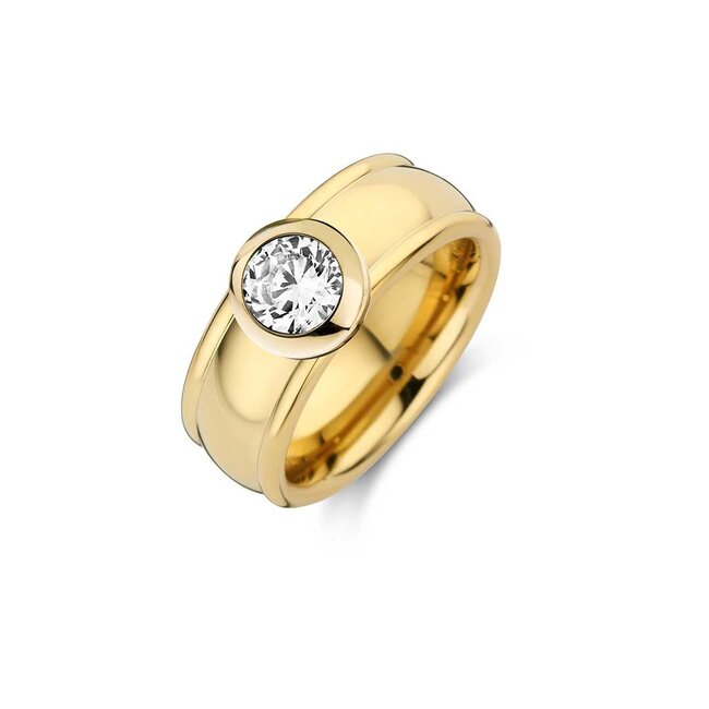 MelanO VI Notch ring