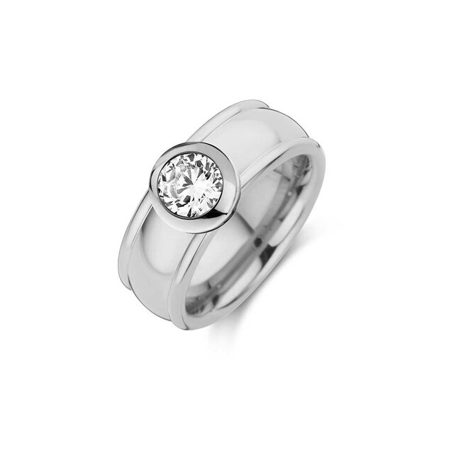 MelanO VI Notch ring