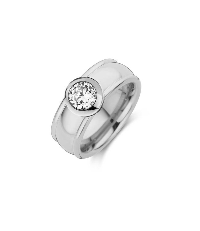 MelanO Vivid VI Notch ring