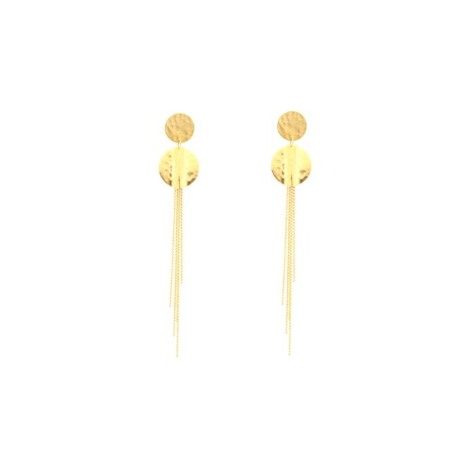 TAIM Oorring Sena Goud