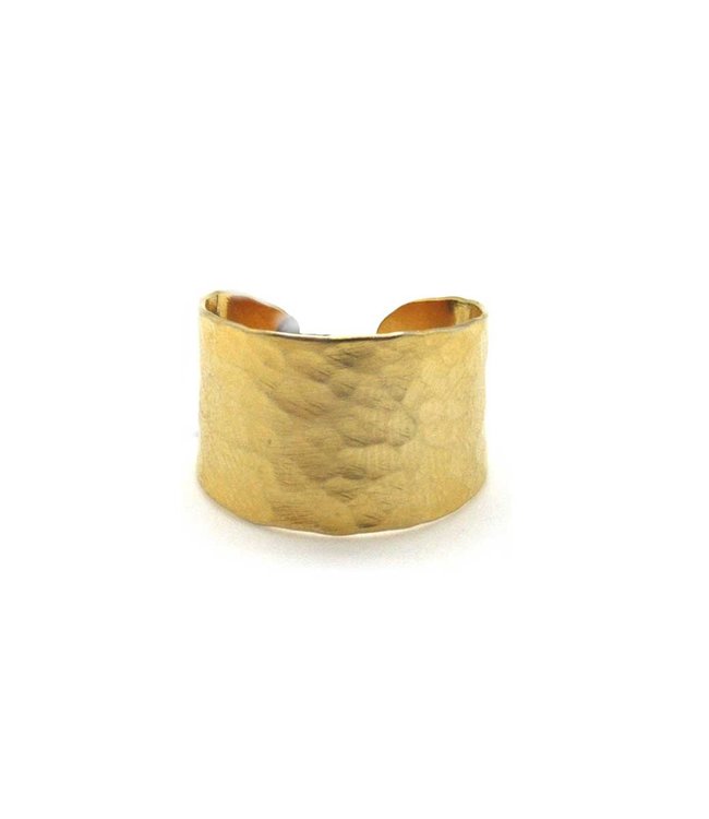 TAIM Ring Eleni Goud