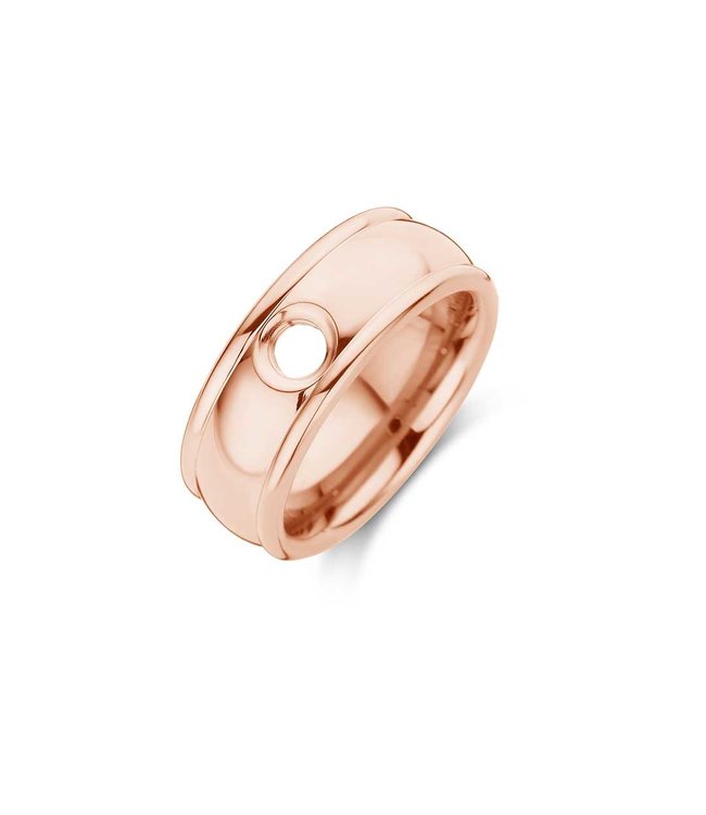 MelanO Vivid VI Notch ring