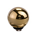 MelanO Zetting Twisted ball