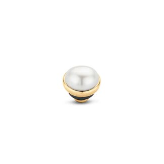 MelanO Zetting TW Pearl stone