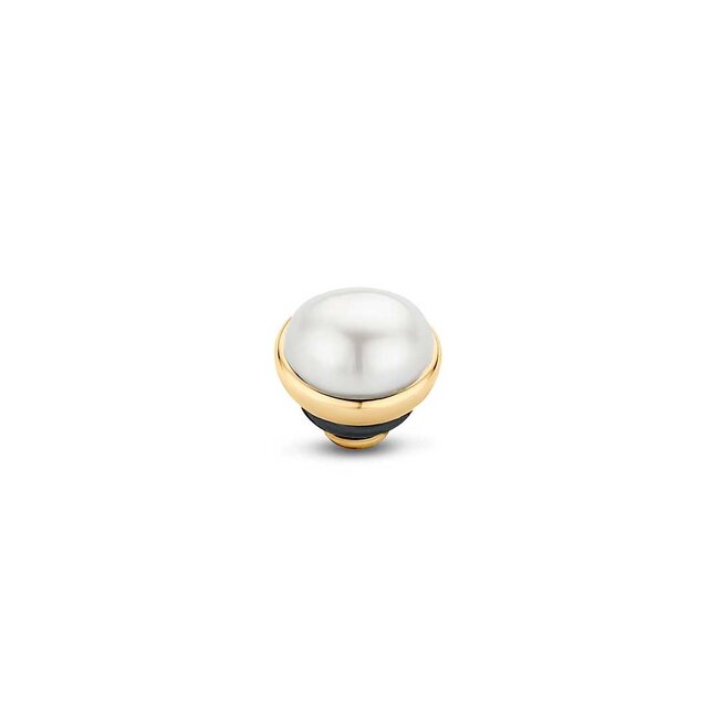 MelanO Zetting TW Pearl stone