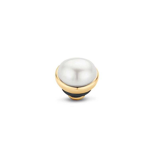 MelanO Zetting TW Pearl stone