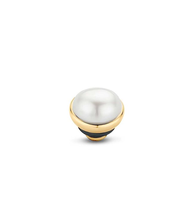 MelanO Zetting TW Pearl stone