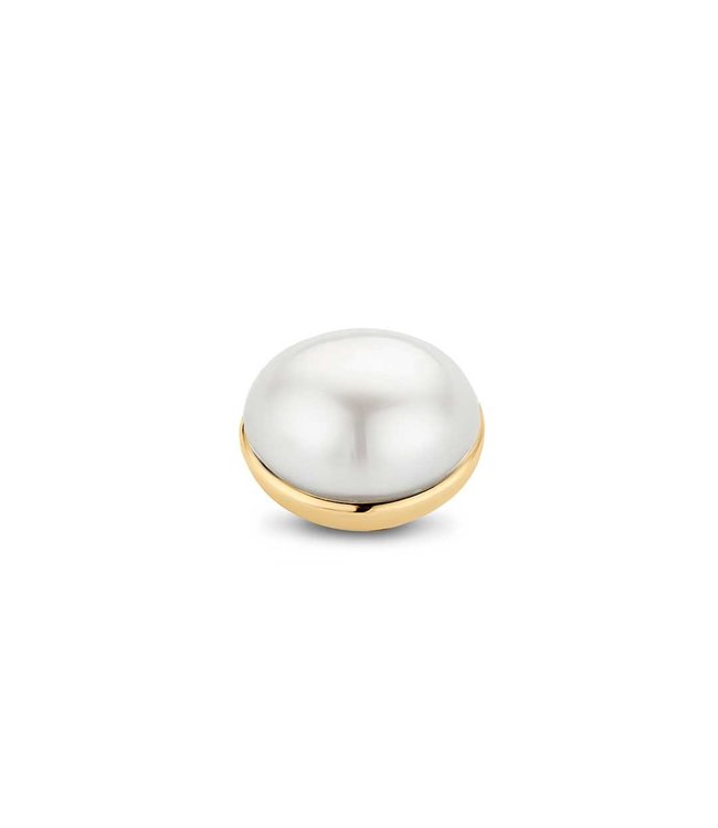 MelanO Zetting TW Pearl stone