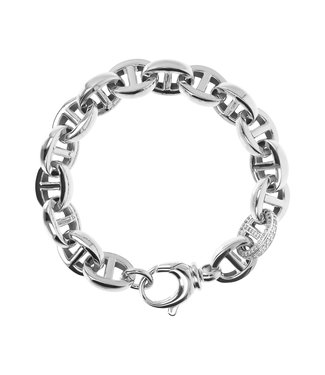 Bronzallure Armband Jana