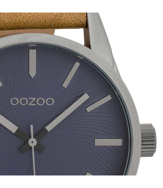 Oozoo Uurwerk James 45mm