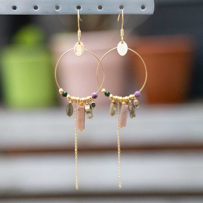 Murielle Perrotti Oorring Aicha-gp