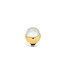 MelanO Twisted setting Opal GD Opal 18