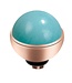 MelanO Twisted SP setting Aventurine