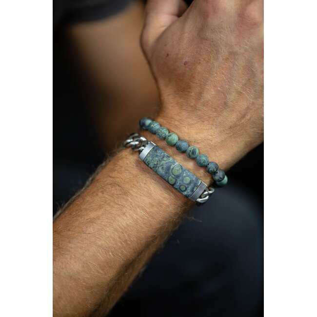 Gemini Alpha Mat green M