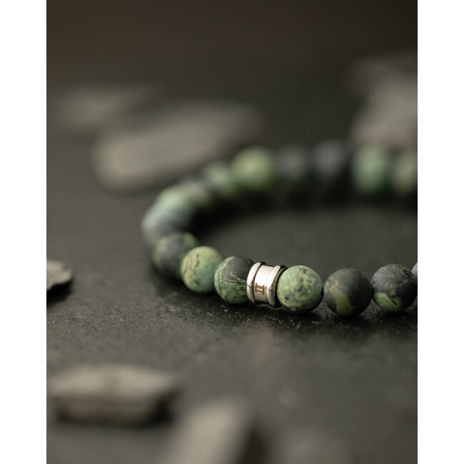 Gemini Alpha Mat green M