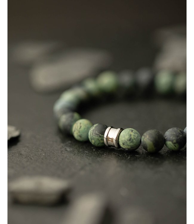 Gemini Alpha Mat green M