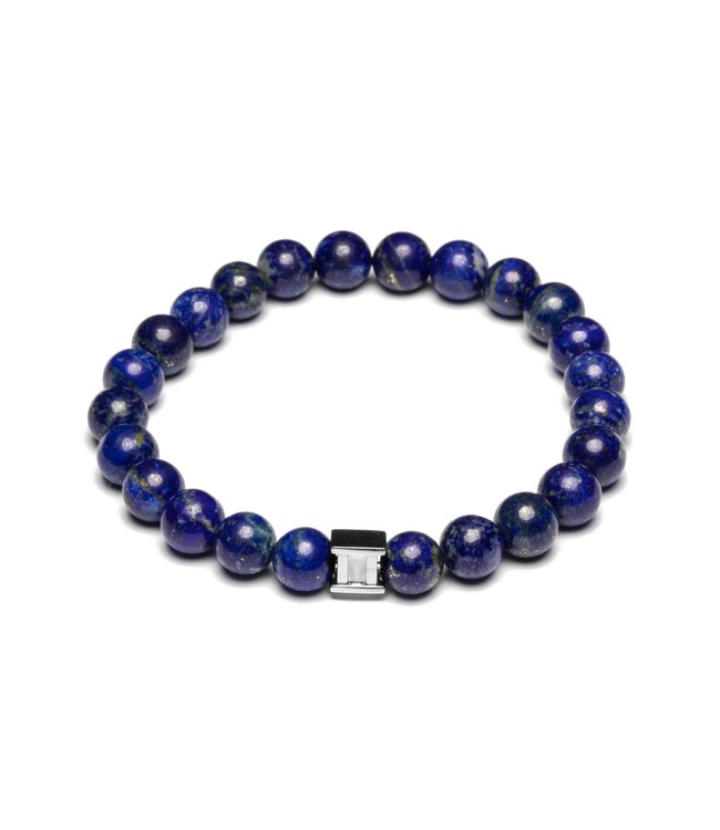 Gemini Lapis Lazuli M