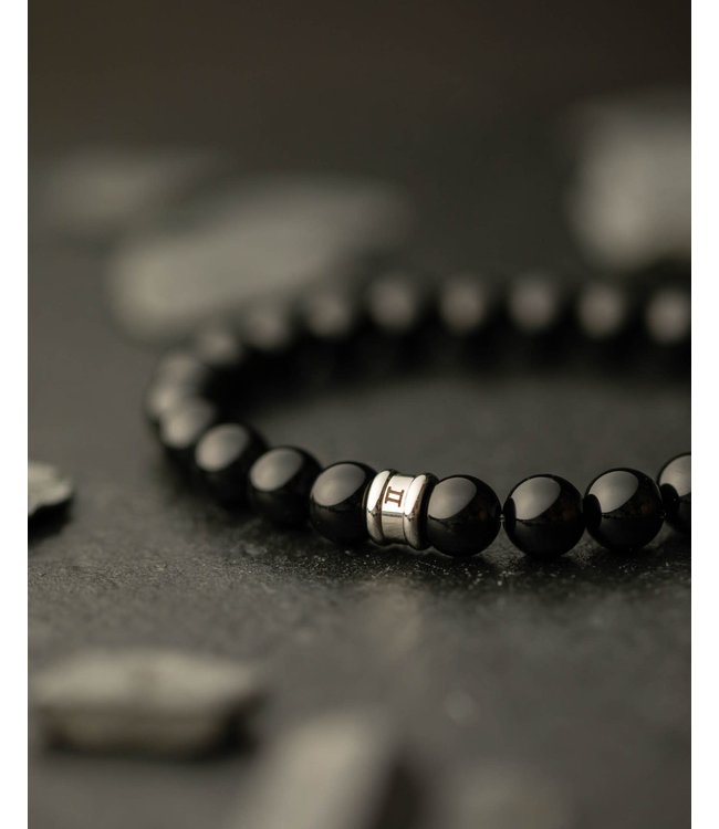 Gemini Alpha Black M