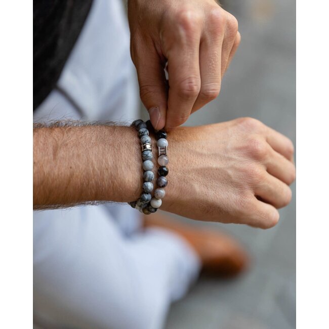 Gemini Alpha Mat Grey M